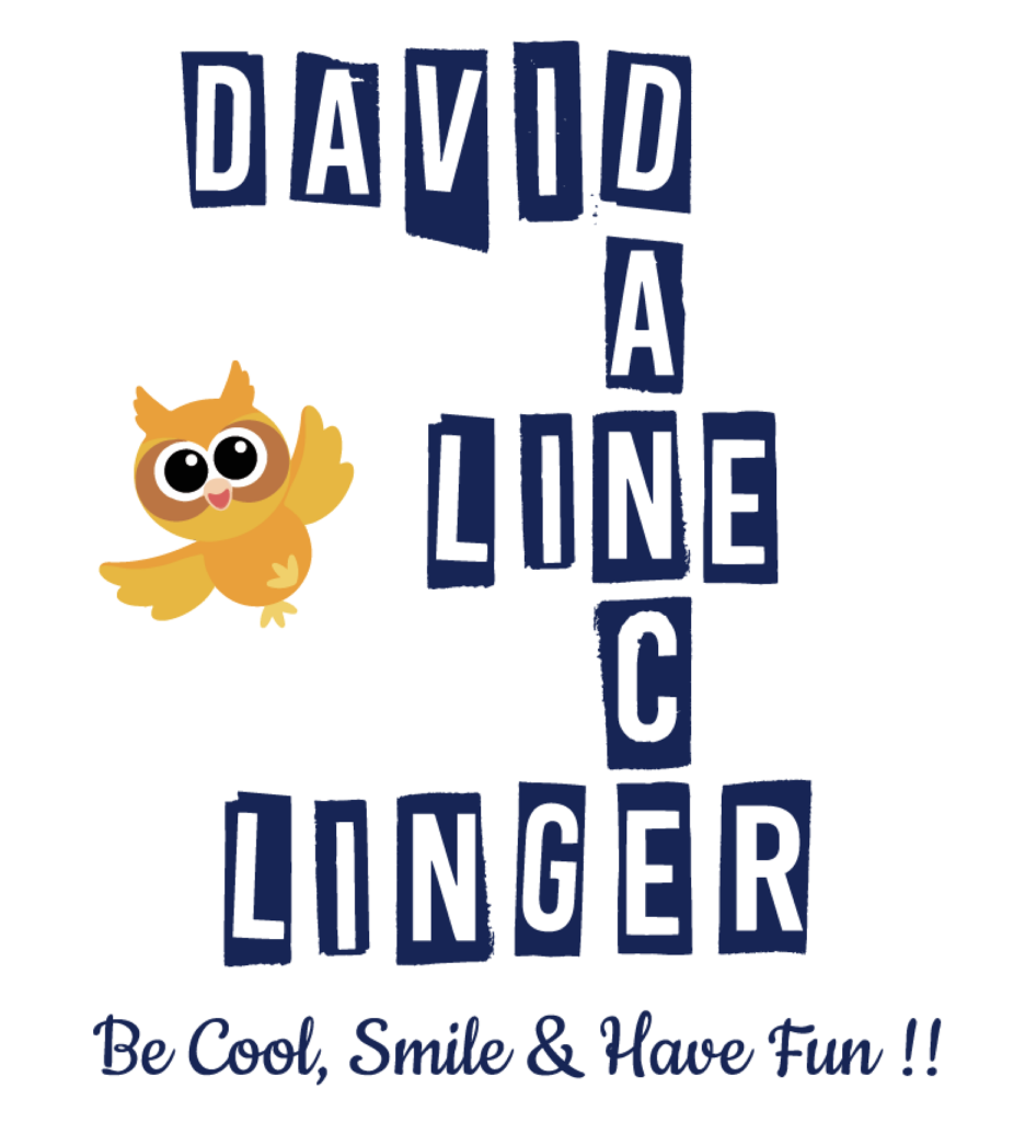 Logo DLLD Navy