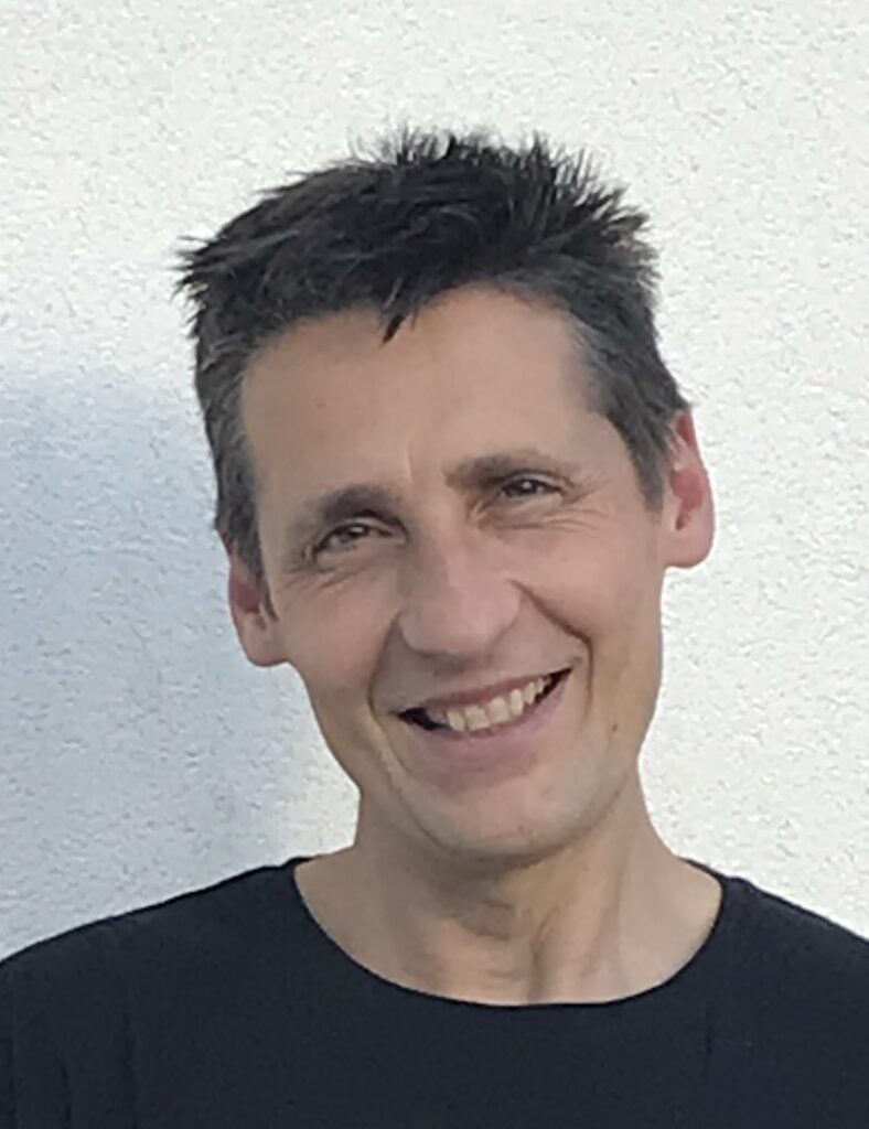 Portrait Davy